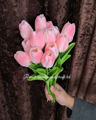 artificial tulip flower_img_0