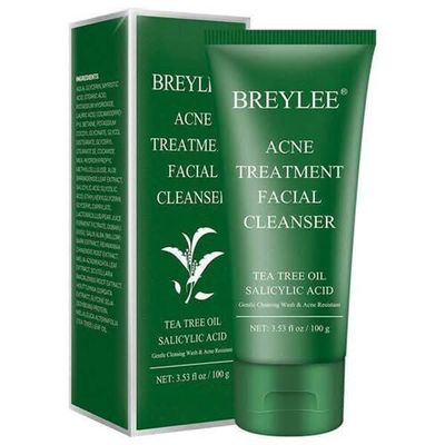 BREYLEE Acne Treatment Facial Cleanser_img_0