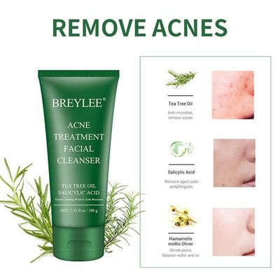 BREYLEE Acne Treatment Facial Cleanser_img_1