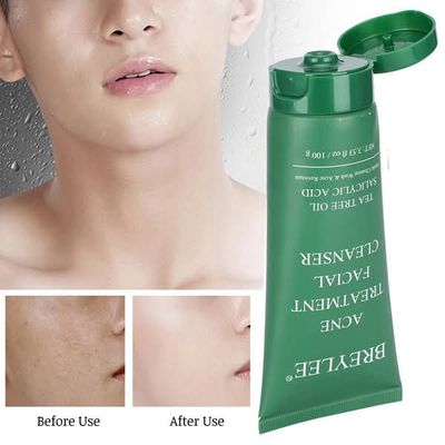 BREYLEE Acne Treatment Facial Cleanser_img_3