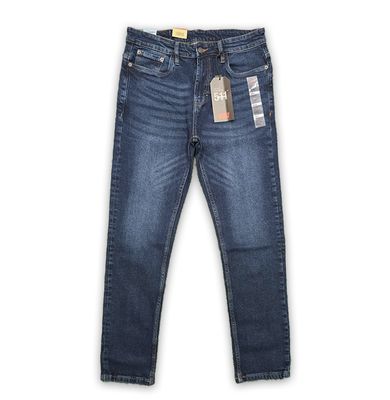 Livi's (Dark Denim) Denim pant