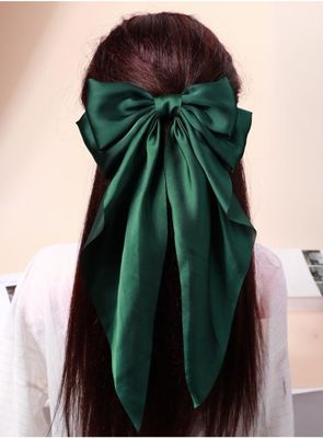 premium quality beautiful hair bow clip..._img_2