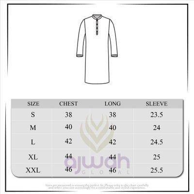 White Elegance Embroidered panjabi_img_5