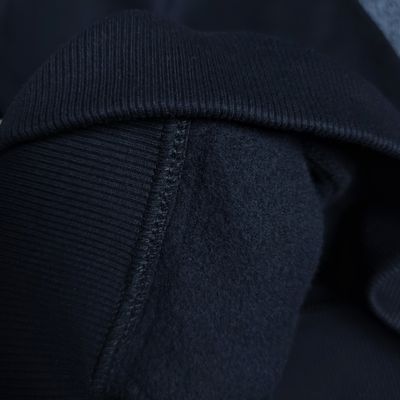Just Me - Oversized Drop Shoulder Sweatshirt_img_6