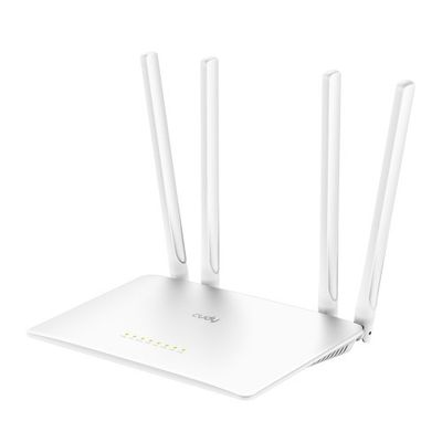 Cudy WR1200 AC1200 Dual Band WiFi Router_img_0