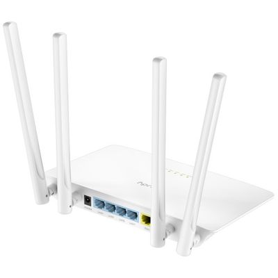 Cudy WR1200 AC1200 Dual Band WiFi Router_img_1