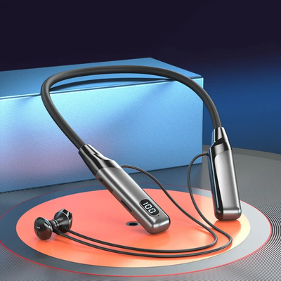 Regrsi RE-NY060 Wireless Neckband Long Battery_img_2