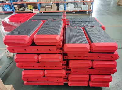 Multi FunctionalHeavy Duty Adjustable Aerobic Stepper Adjustable dumbbell Bench_img_1