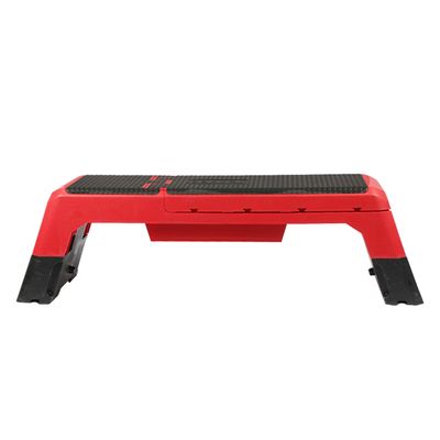 Multi FunctionalHeavy Duty Adjustable Aerobic Stepper Adjustable dumbbell Bench_img_2