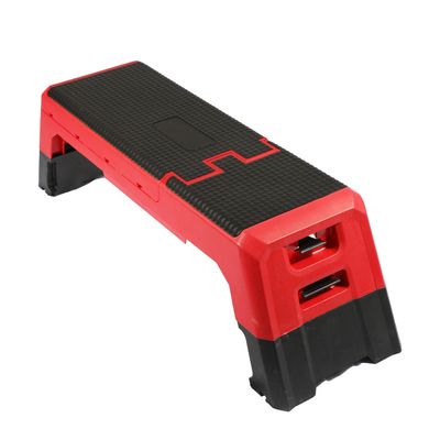 Multi FunctionalHeavy Duty Adjustable Aerobic Stepper Adjustable dumbbell Bench_img_3