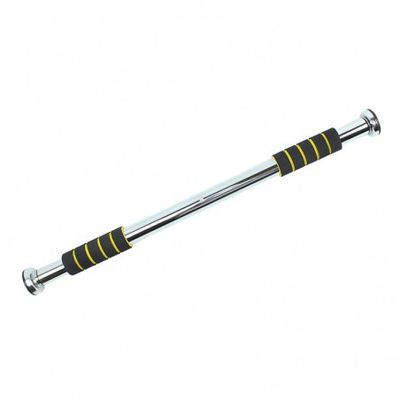 Heavy duty doorway gym pull up bar_img_1