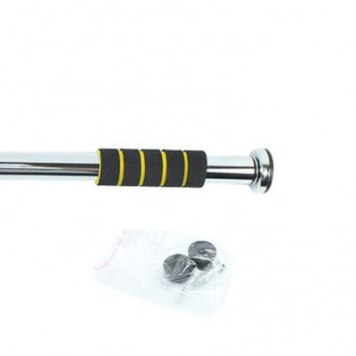 Heavy duty doorway gym pull up bar_img_2