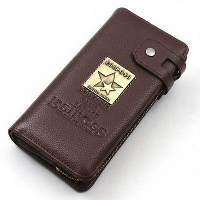 Esiposs Long Wallet | EPS Long 502_img_4