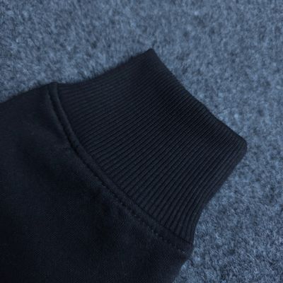 Observe Urban Streetwear - Oversized Drop Shoulder Sweatshirt_img_7