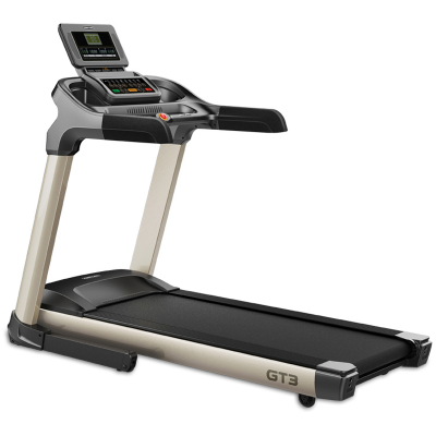 GT3 AC Motor 3.5HP Light Commercial Motorized Treadmill_img_0