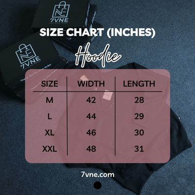 Music Soul - Oversized Drop Shoulder Hoodie_img_1