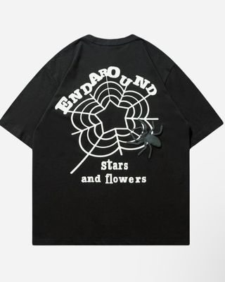Spider Web T-Shirt_img_1