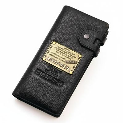 Esiposs Long Wallet | EPS Long 503_img_2