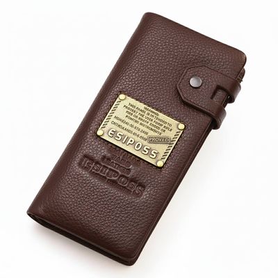 Esiposs Long Wallet | EPS Long 503_img_3