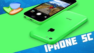 Apple iPhone 5c_img_0