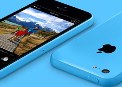 Apple iPhone 5c_img_1