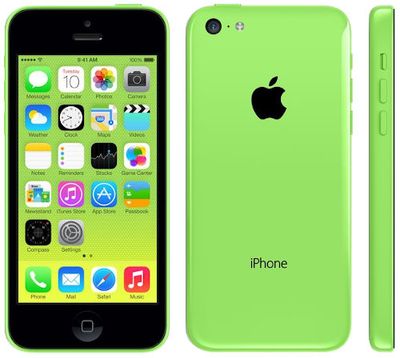 Apple iPhone 5c_img_2
