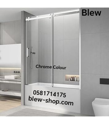 Bathtub shower Enclosure 180x170_img_0