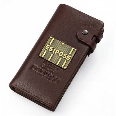 Esiposs Long Wallet | EPS Long 504_img_3
