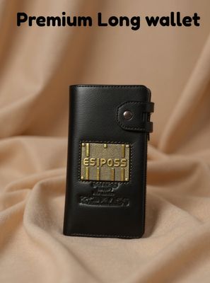 Esiposs Long Wallet | EPS Long 504_img_2