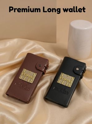 Esiposs Long Wallet | EPS Long 504_img_8