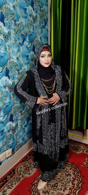 Dubai koti set Borka_img_0