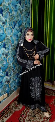 Dubai koti set Borka_img_2