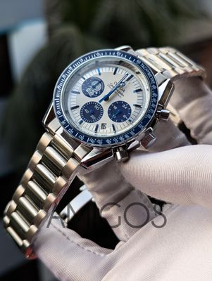 Omega Speedmaster Snoopy Edition_img_0