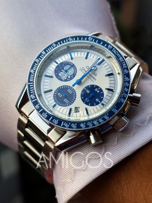 Omega Speedmaster Snoopy Edition_img_2