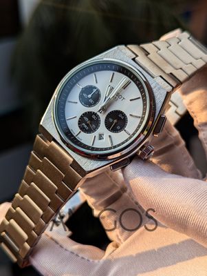 Tissot PRX Chain Chronograph_img_0
