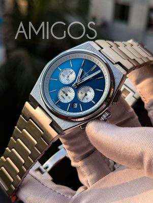 Tissot PRX Chain Chronograph_img_0