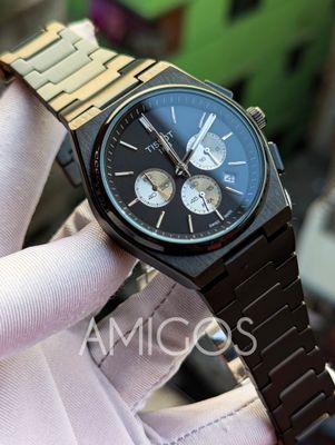Tissot PRX Chain Chronograph_img_0