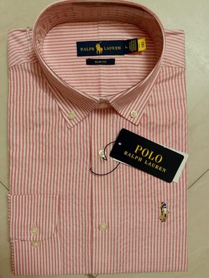Ralph Lauren Original Premium Shirt