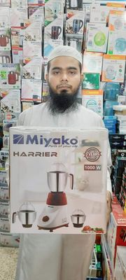 Miyako Harrier 1000 Watt_img_0