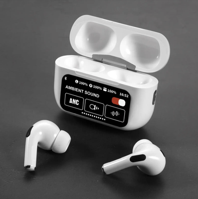 A9 Pro\ ANC Touch Screen Display Earbuds_img_4