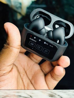 A9 Pro\ ANC Touch Screen Display Earbuds_img_5