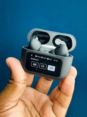 A9 Pro\ ANC Touch Screen Display Earbuds_img_9