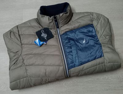Men's original duck feather jacket_img_7