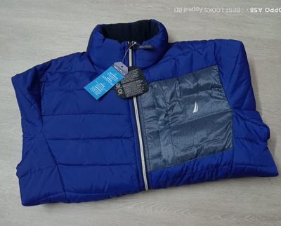 Men's original duck feather jacket_img_8