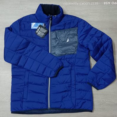Men's original duck feather jacket_img_9