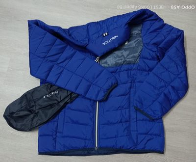 Men's original duck feather jacket_img_10