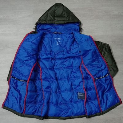 Men's original duck feather jacket_img_12