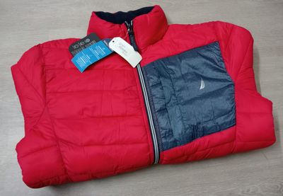 Men's original duck feather jacket_img_13