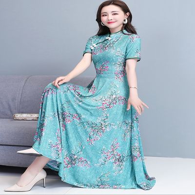 Chines Linen One Piece Kurti_img_0