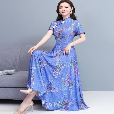 Chines Linen One Piece Kurti_img_2